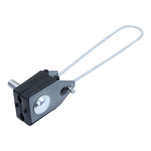 Затискач анкерний ЗА 1.1 2х(16-25), шт для підключення домів