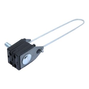 Затискач анкерний ЗА 1.2 4х(10-25), шт для підключення домів