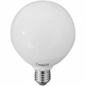Лампа ен-збер. 25W Е27 4100K "Sirius"