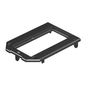 Захисна пластина, 2-ний Модуль 45