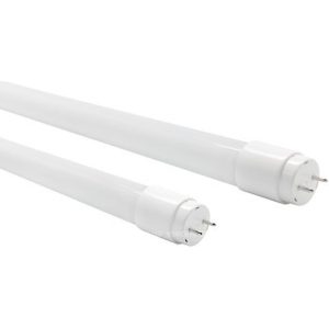 Лампа ЛЕД лінійна 7,5W 4100К 800lm 600мм G13 Т8 1-стороннє підкл."Ледлайф"(ЦІНА НА ЗАЛИШОК)