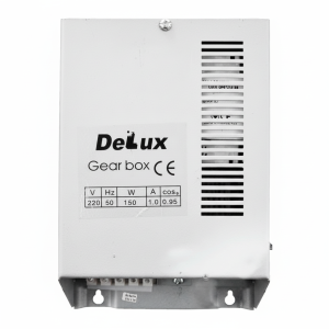 Баласт ДНАТ/МГЛ MH-150W "DELUX" (ЦІНА НА ЗАЛИШОК)