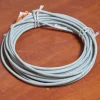 FTP cat.5e 4х2х0,51 AWG 200МГц (бухта 305м) КПВЕ-ВП сірий (Одескабель)