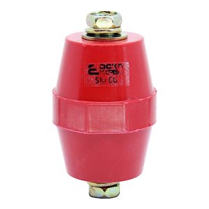 Ізолятор шинний SM-60 силовий з болтом