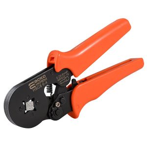 Електромонтажний інструмент