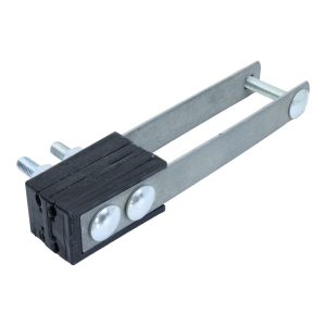 Затискач анкерний ЗА 3.2  4х(25-50)