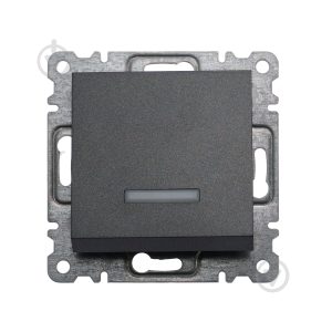 Механізм вимикача 1-кл. "MAKEL"