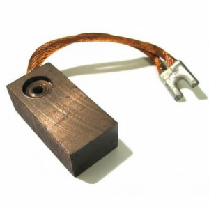 Щітка для ел.двигуна ЕГ14 22х30х60