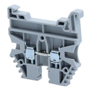 Клема AVK Сіра 2,5