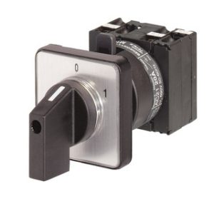 Кулачковий вимикач (1-0) 1х20А