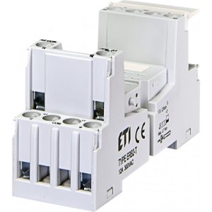 Цоколь ERB2-T тип Т (для ERM2)