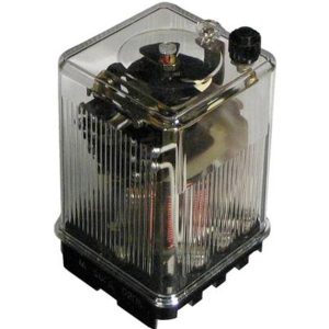 Реле вказівне РУ21, змінного струму 0,16А