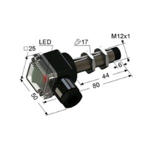 Датчик ВБИ-М12-45К-2121-З У1