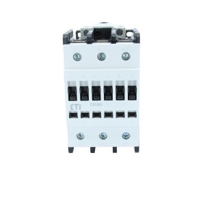 Контактор    80 A  230V CEM 80.00 AC "ЕТІ"