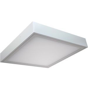 ЛВО ЛЕД 35W 4000K 3300Lm IP54 OWP OPTIMA LED 595 mat "Світлові Технології"