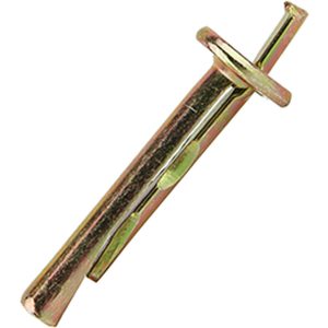 Дюбель клинковидний мет. 6х35 (6х40) Bierbah Пак. 100 шт