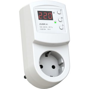 Реле напруги 16А, Зубр R116y