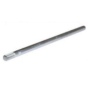 Блискавкоприймач , D16мм, L3000мм.,алюмін. (виводиьтся из ассортимента) (знято з в-ва)