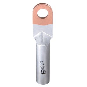 Наконечник міднo-алюмінієвий  120 DTL-120 Д14,8мм  без ізол. "АСКО"