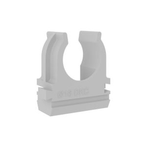 Тримач-кліпса D16мм