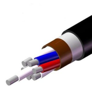 Кабель контрольний