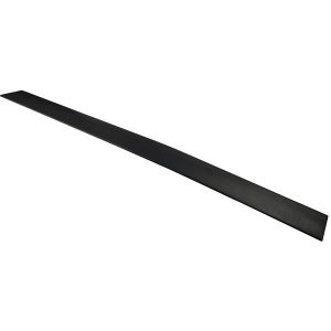 Термоусаджувальна трубка 19.1з клейовим складом (чорна)