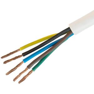 ПВС 5х1  (ДСТУ)