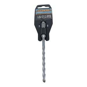 Бур  6х160 SDS+Plus