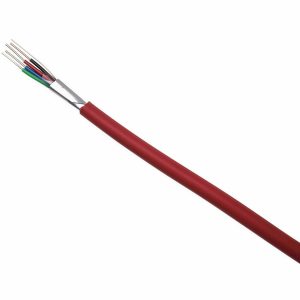 Кабель JE-H(St)H..Bd FE180/E90 1х2х0,8