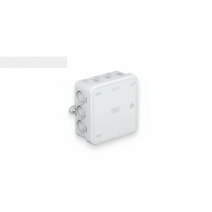 Коробки розподільчі