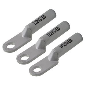 Наконечник алюмінієвий  185 DL-185 Д16,8мм без ізол. "АСКО"