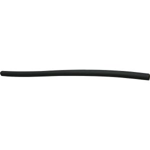 Термоусаджувальна трубка  7.9 з клейовим складом ТСК (чорна)