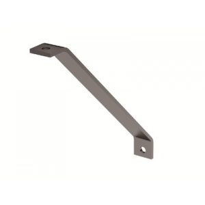 Укосина для консолей та підвісів, 200мм, гарячеоцинкована