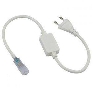 Драйвер NLS-power cord-2835-220V-NEONLED