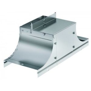 Кришка на відгалужувач TSS 300х100