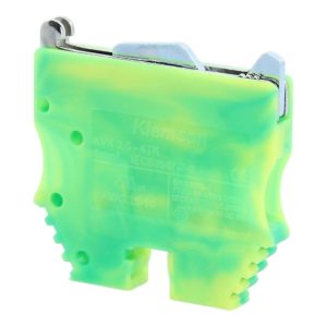 Клема заземлення AVK 2,5/4 TK