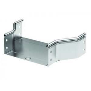 Перехідник RRC симетричний 600/400 H80