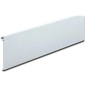 Кришка додаткова до перфоканалу, 25мм (ВИВЕДЕНО З АСОРТИМЕНТУ)