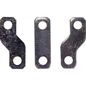 Перехідник шинний ZB2S 160/3 (компл. 3 шт., для EB2S, розширюючі)