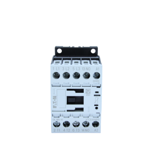 Контактор     9 A   24V допом.конт.1NO DILM9-10 DC допом.конт.1NO AC-3 "EATON"