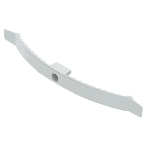 Кабельний тримач 10 кабелів, поліамід