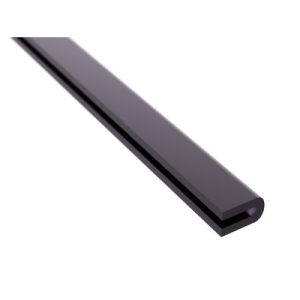 Профіль для захисту кромок лотка