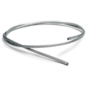 Трос 4 мм оцинкований