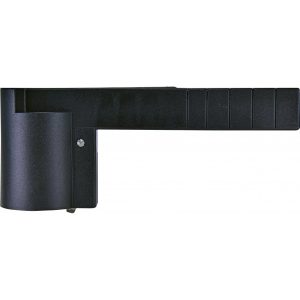 Рукоятка на корпус LBS-DH CO 630/B (чорна, для LBS 160-630А CO)