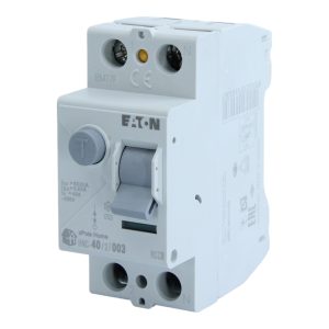 Пристрій захисного відключення HNC-40/2/003