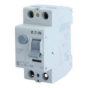 Пристрій захисного відключення HNC-63/2/003