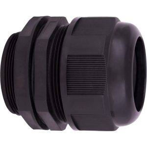 Кабельний ввід латунний e.met.pg.stand.21