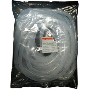 Термоусаджувальна трубка 20.0/10.0 (зелена)