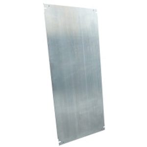 Монтажна панель МПС 168 оц. 2,0 мм для МКС 1684 "ЕЛЕТОН"