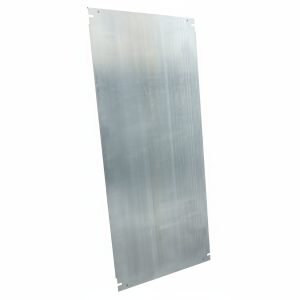 Монтажна панель МПС 188  оц. 2,0 мм для МКС 1884 "ЕЛЕТОН"